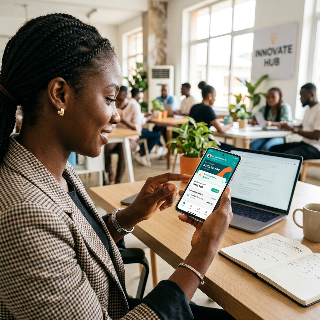 Digital Ecosystem