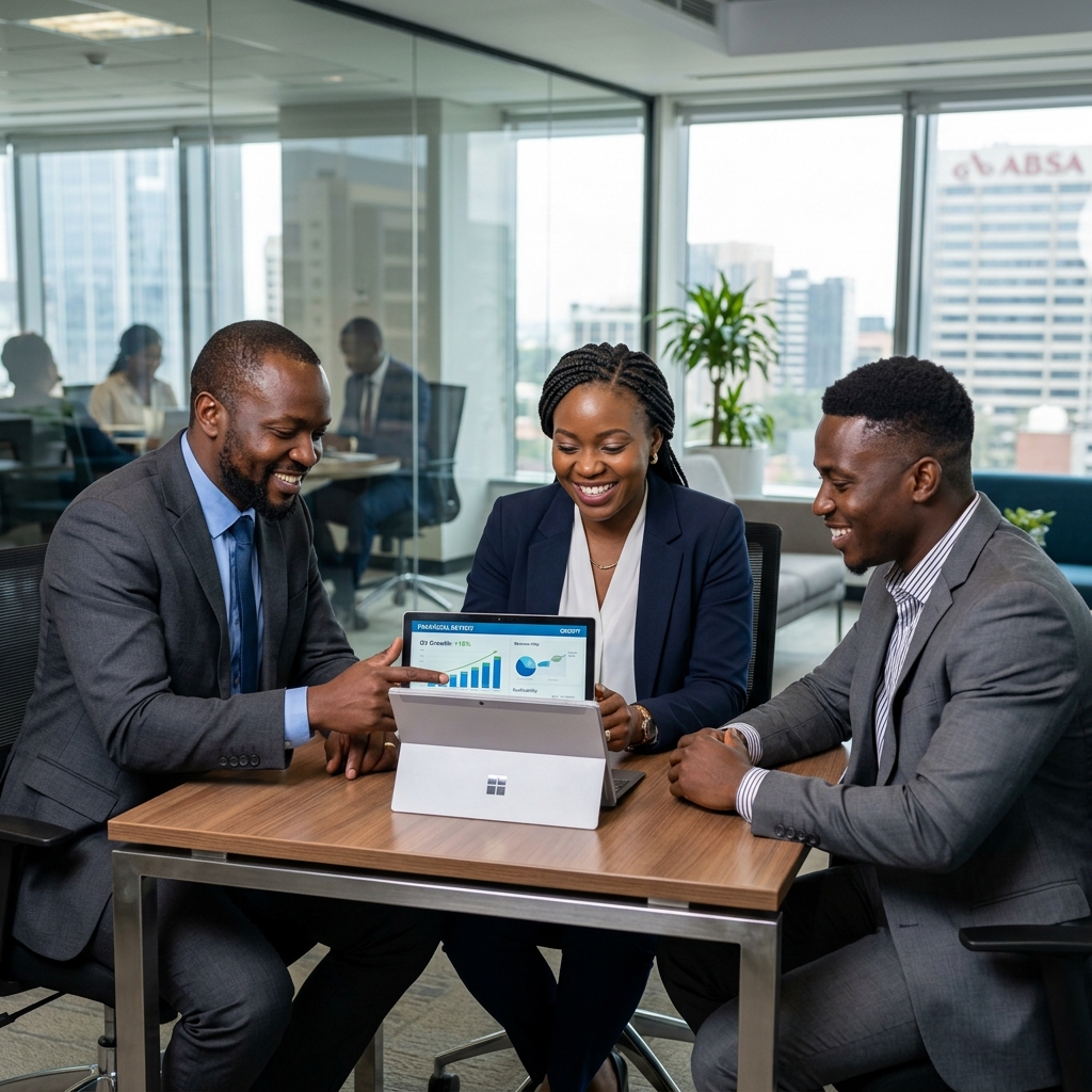 Digital Lending